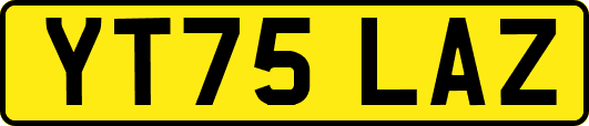 YT75LAZ