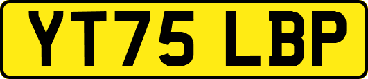 YT75LBP