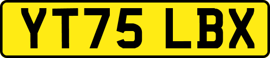 YT75LBX