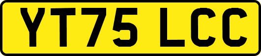 YT75LCC