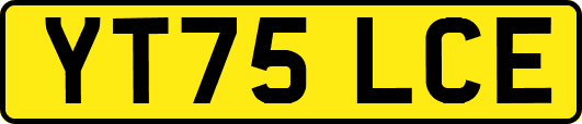 YT75LCE