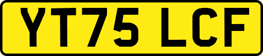 YT75LCF