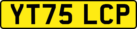 YT75LCP
