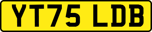 YT75LDB