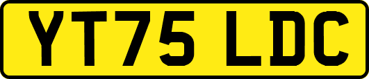 YT75LDC