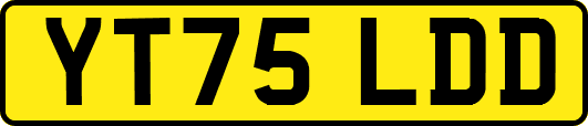 YT75LDD