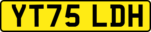 YT75LDH