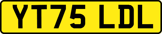 YT75LDL