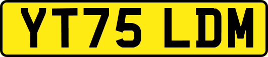 YT75LDM