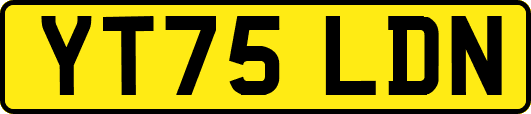 YT75LDN
