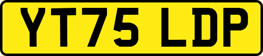 YT75LDP