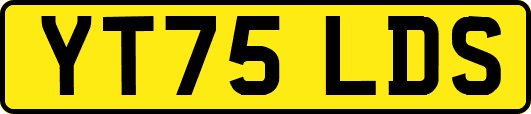 YT75LDS