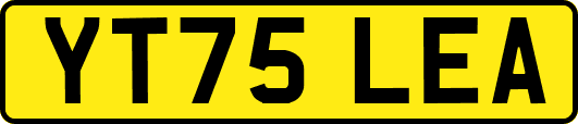 YT75LEA