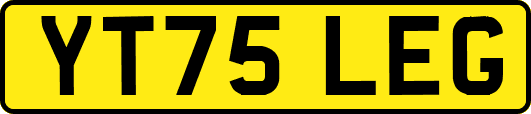 YT75LEG