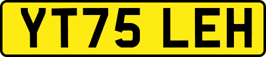 YT75LEH