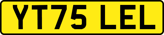 YT75LEL