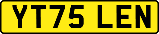 YT75LEN