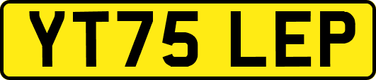 YT75LEP