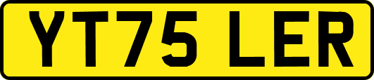 YT75LER