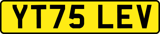 YT75LEV