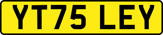 YT75LEY