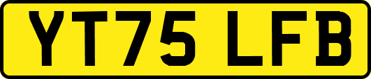 YT75LFB