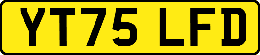 YT75LFD