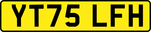 YT75LFH
