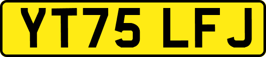YT75LFJ