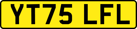 YT75LFL