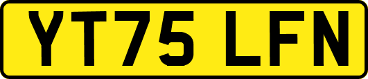 YT75LFN