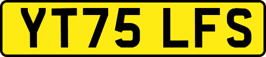 YT75LFS