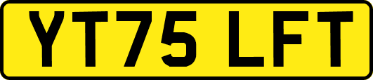 YT75LFT