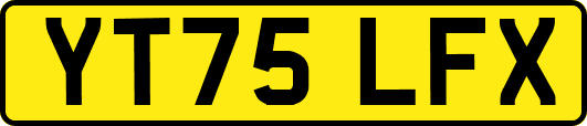 YT75LFX