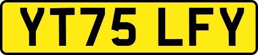 YT75LFY