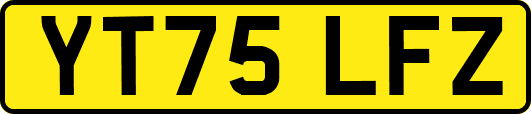 YT75LFZ