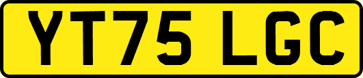 YT75LGC