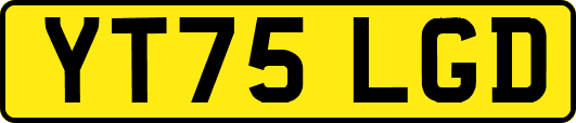 YT75LGD
