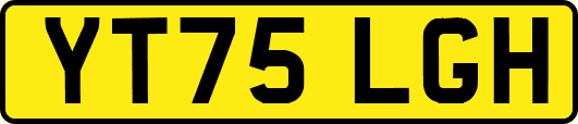 YT75LGH