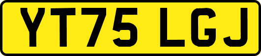 YT75LGJ