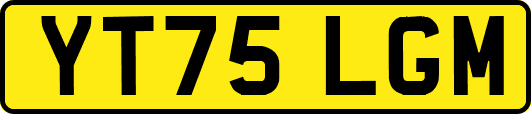 YT75LGM