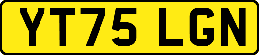 YT75LGN