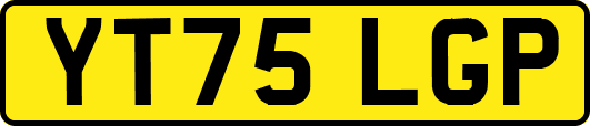 YT75LGP