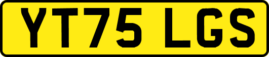 YT75LGS