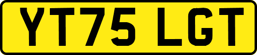 YT75LGT