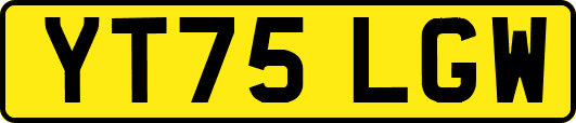 YT75LGW
