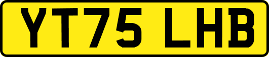 YT75LHB