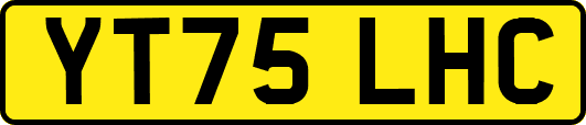 YT75LHC
