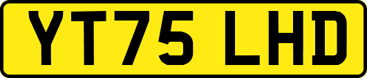 YT75LHD