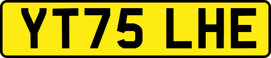 YT75LHE
